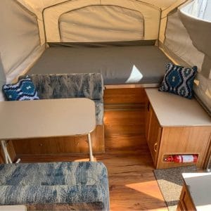 (Vehicle 5) -Radium Dons cottage