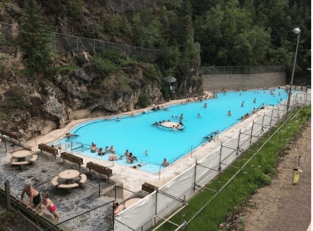 (Vehicle 6) Flagstaff Tent Trailer Camping Adventure - Image 15