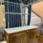 Flagstaff Tent Trailer Camping Adventure